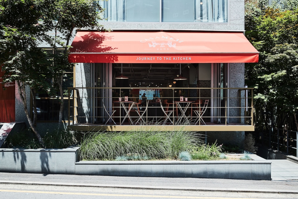 La Casa Hotel Seoul 6/80