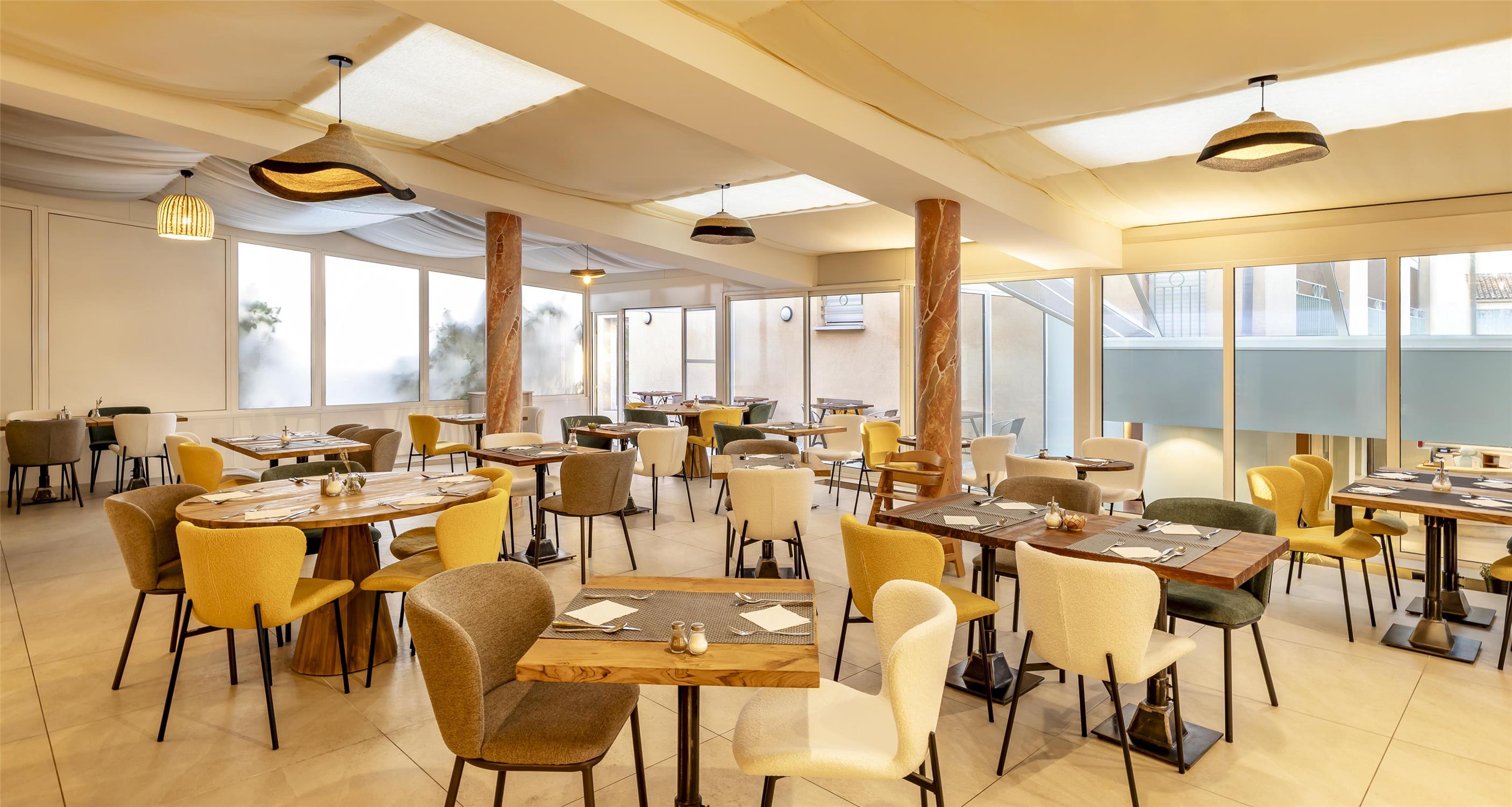 Best Western Plus Sanary 8/11