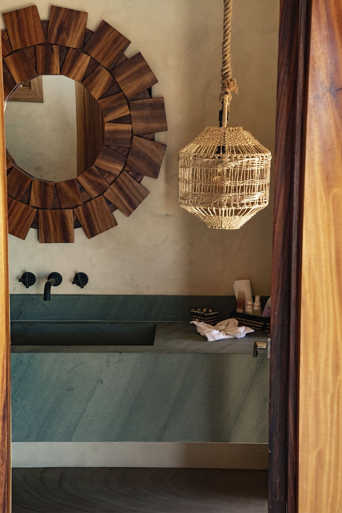 Casa Joseph Zicatela - Adults Only 24/50