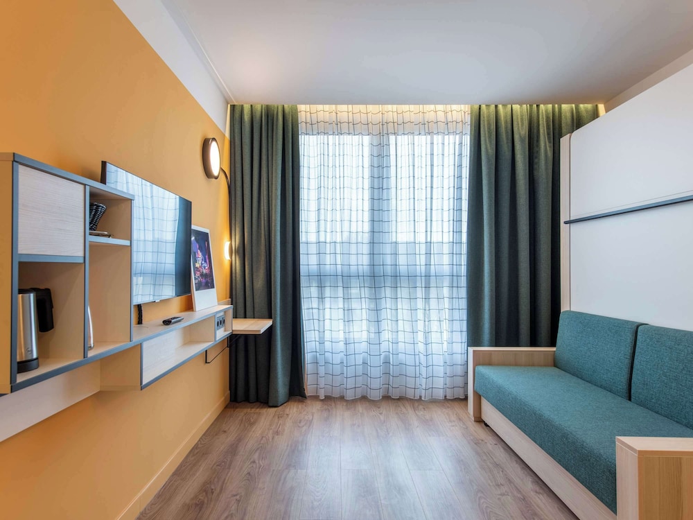 Aparthotel Adagio Access Brussels Airport 38/50