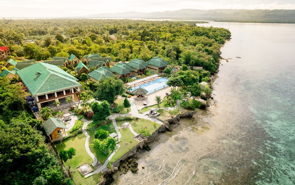 H Resort Bohol – The Coral Cliff by SMS Hospitality 59/65