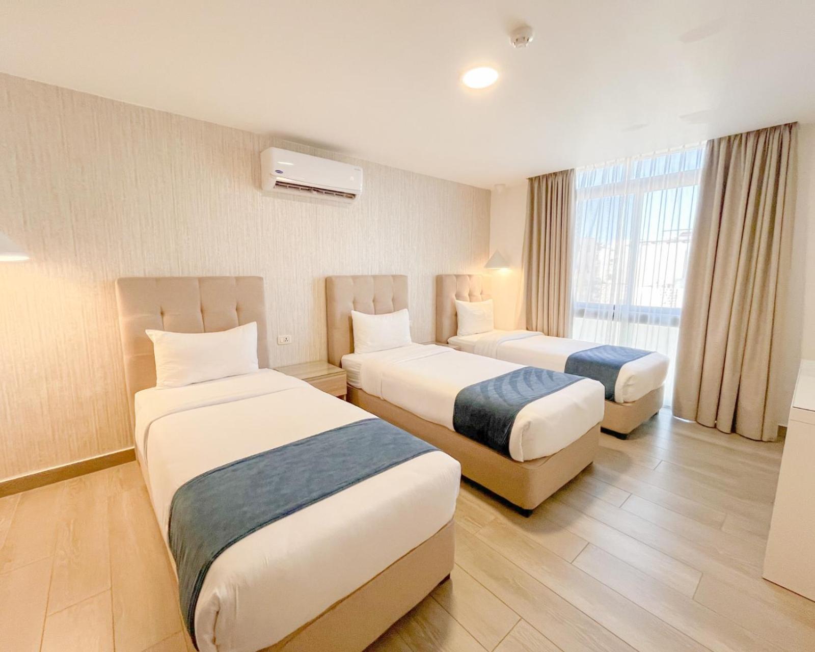 Red Carpet Suites 31/65