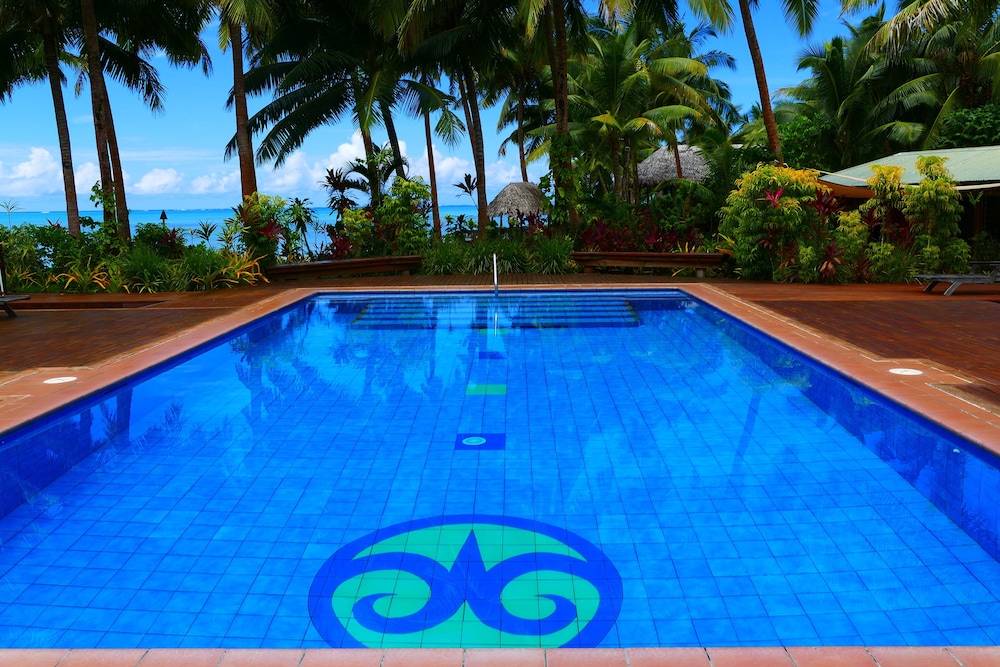 Le Vasa Resort 26/50
