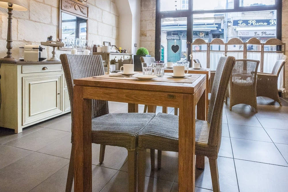 L'adresse Boutique Hotel 42/70