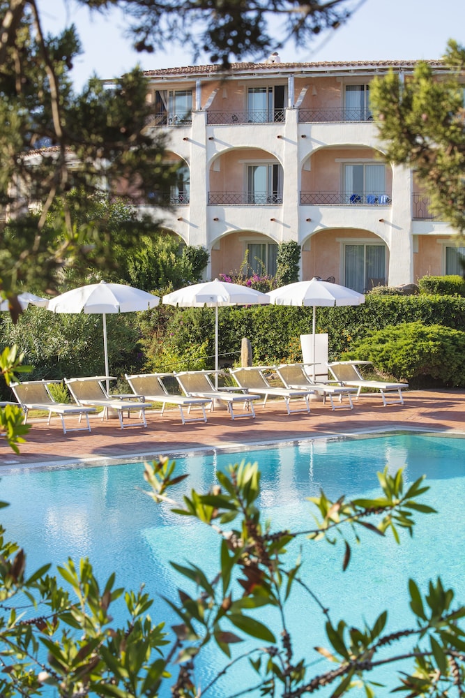Grand Hotel In Porto Cervo 5/65