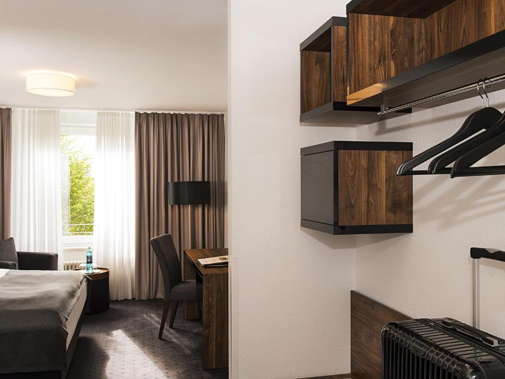 Superior, Double Bed