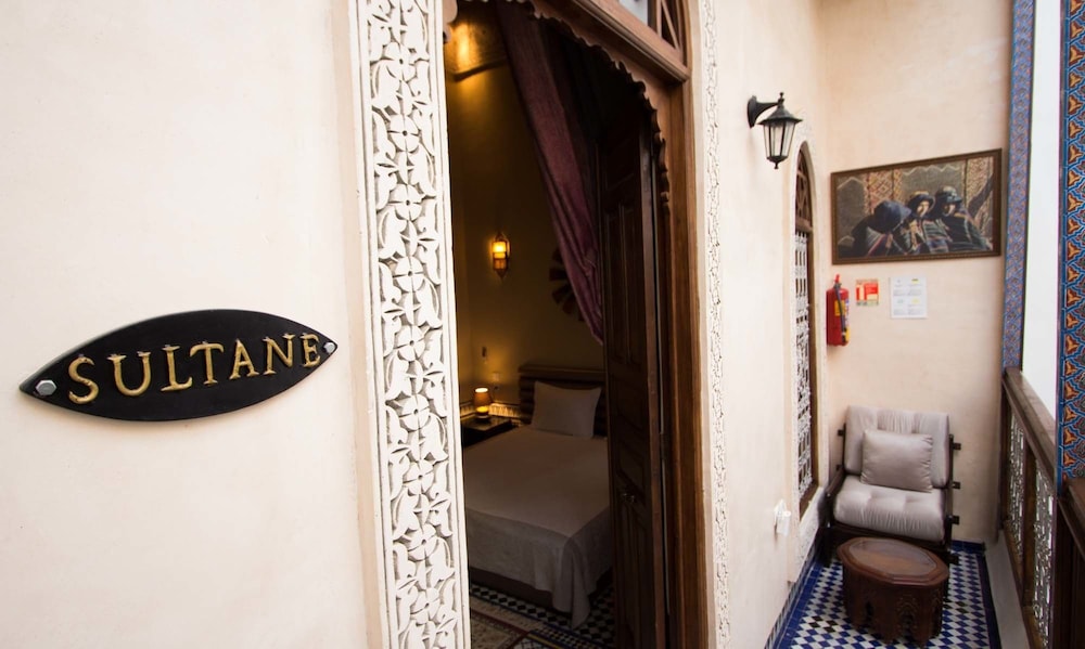 Riad Les Remparts de Fes 47/72