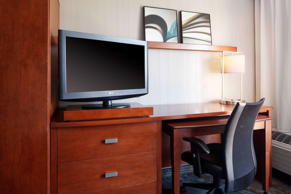 Sonesta Select Atlanta Airport North 24/30