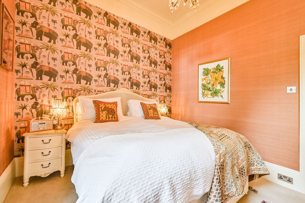 Muntham Holiday Apartments 21/50