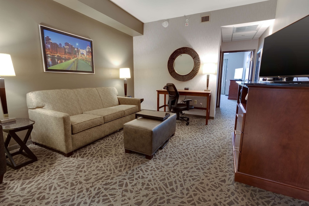 Drury Inn Suites Pittsburgh Airport Settlers Ridge 24/34