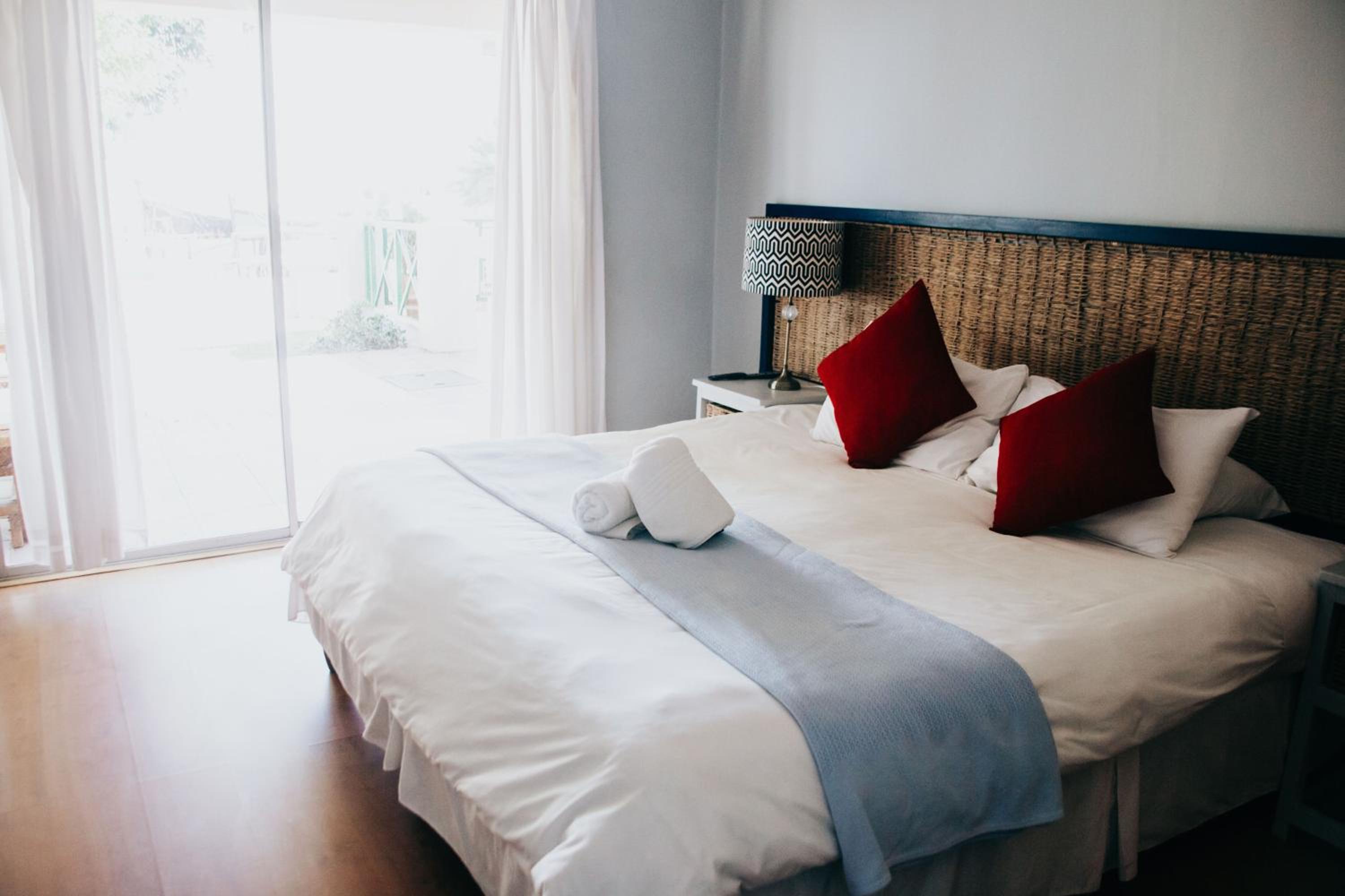 Laaiplek Hotel 6/50