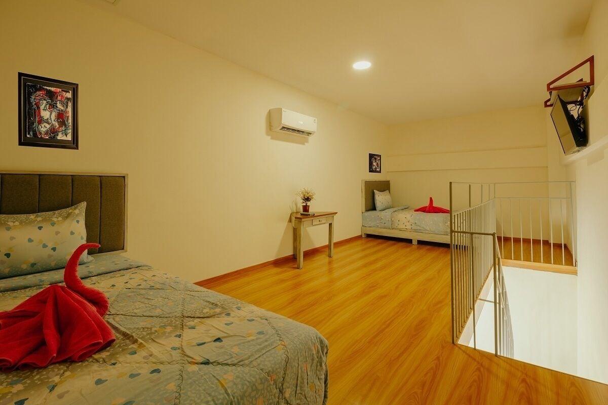 Urbanest Inn House Slipi 26/35