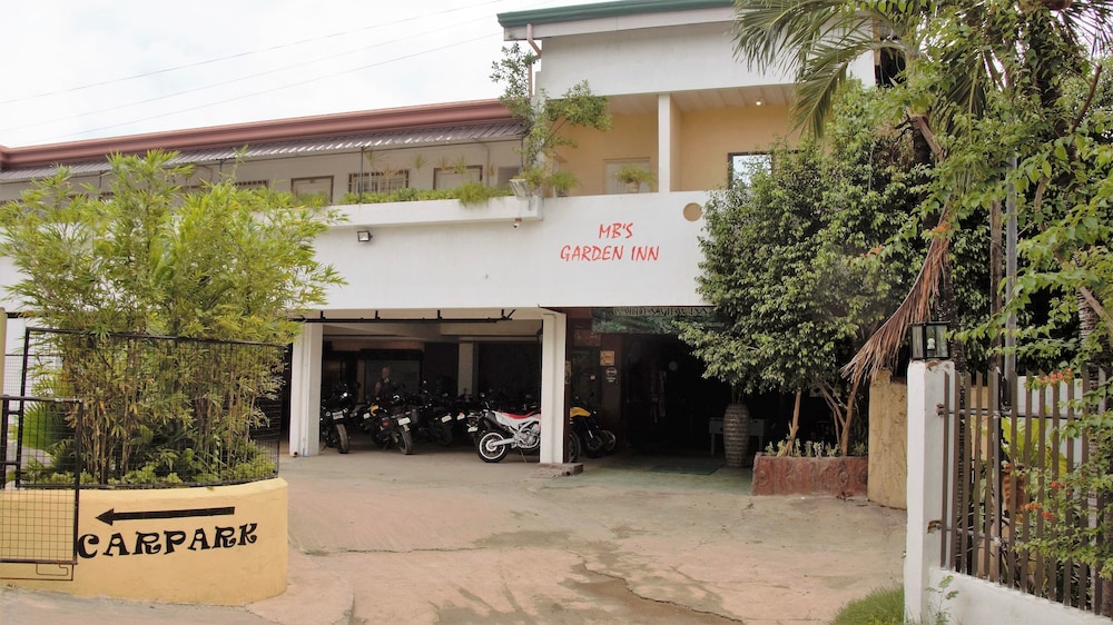 MB s Garden Inn 45/54