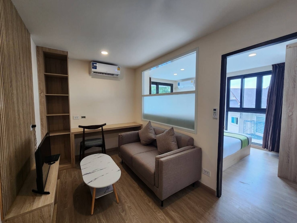 iCheck Inn Darisa Patong 20/32