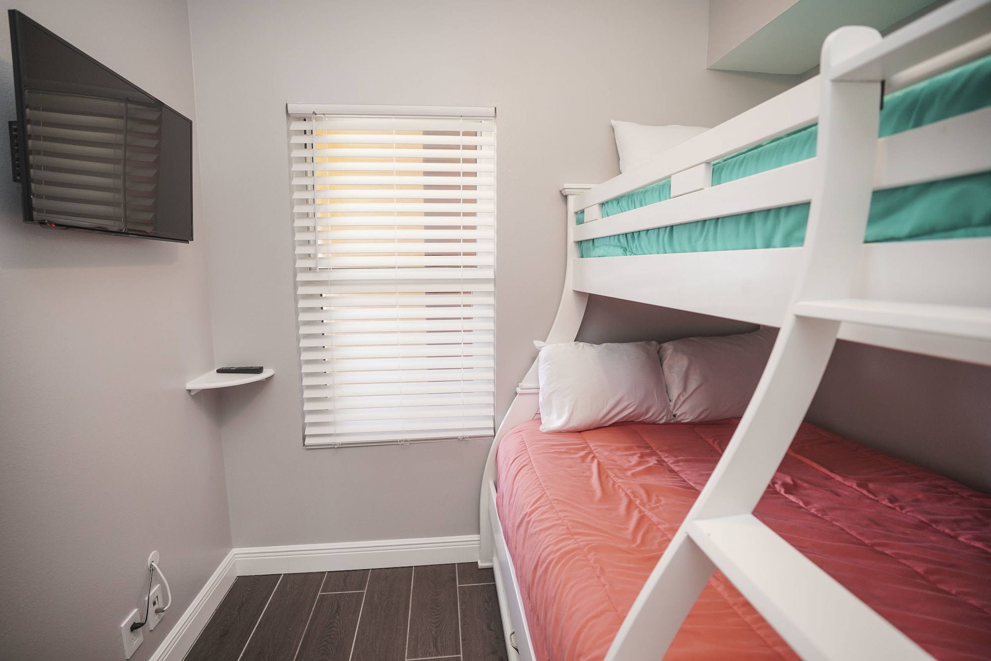 3 Bedrooms, Condo, 2 King Beds, Bunk Bed, Ocean View