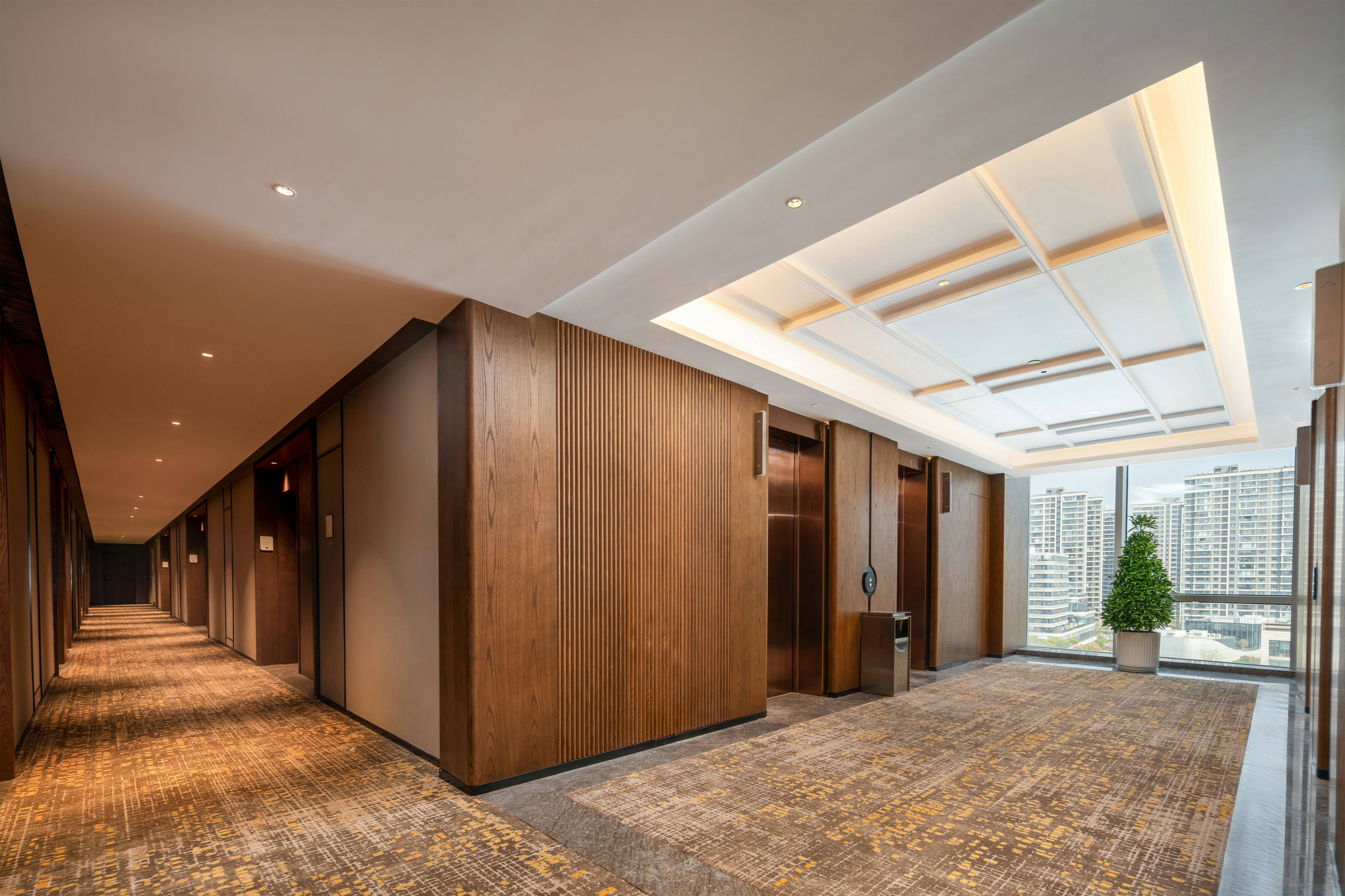 Hilton Garden Inn Suzhou Kunshan 13/30