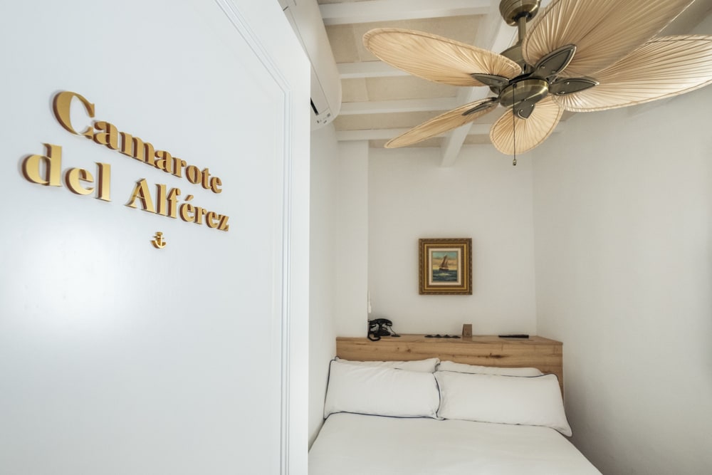 Nao Catedral Boutique Hotel 32/52