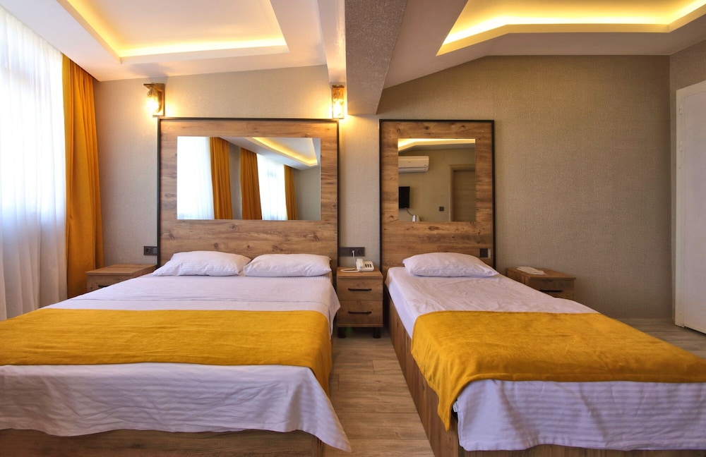 North Beach Boutique Otel 14/37