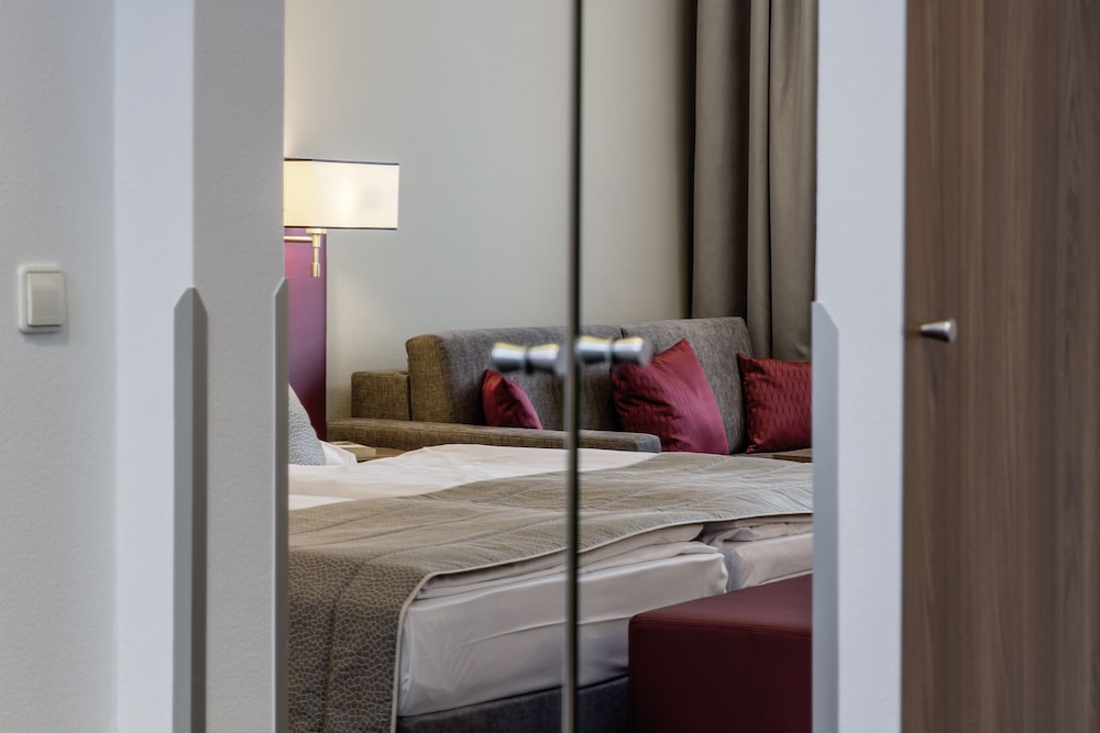 Austria Trend Hotel Europa Salzburg 15/68