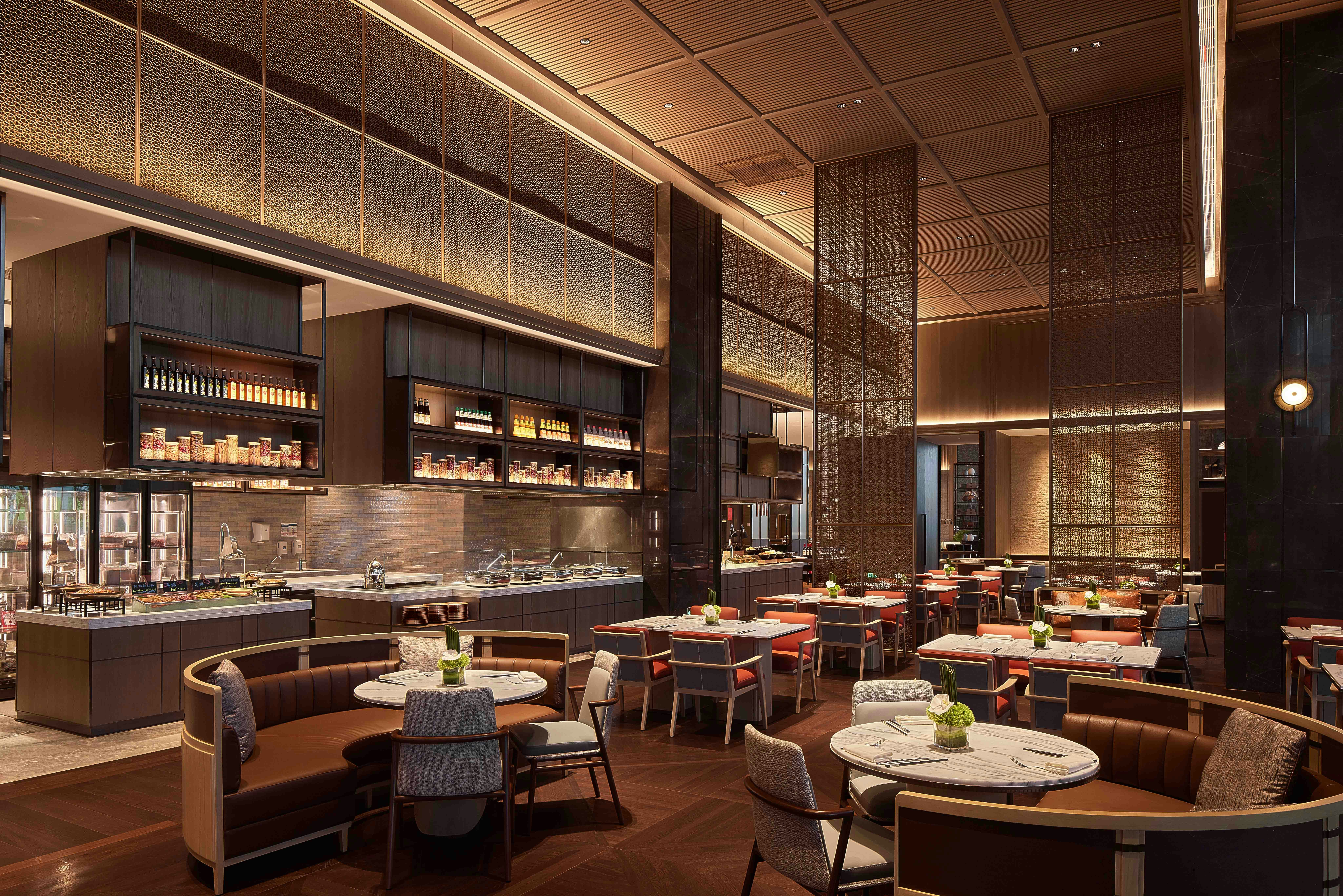 InterContinental Hangzhou Liangzhu an IHG Hotel 26/47