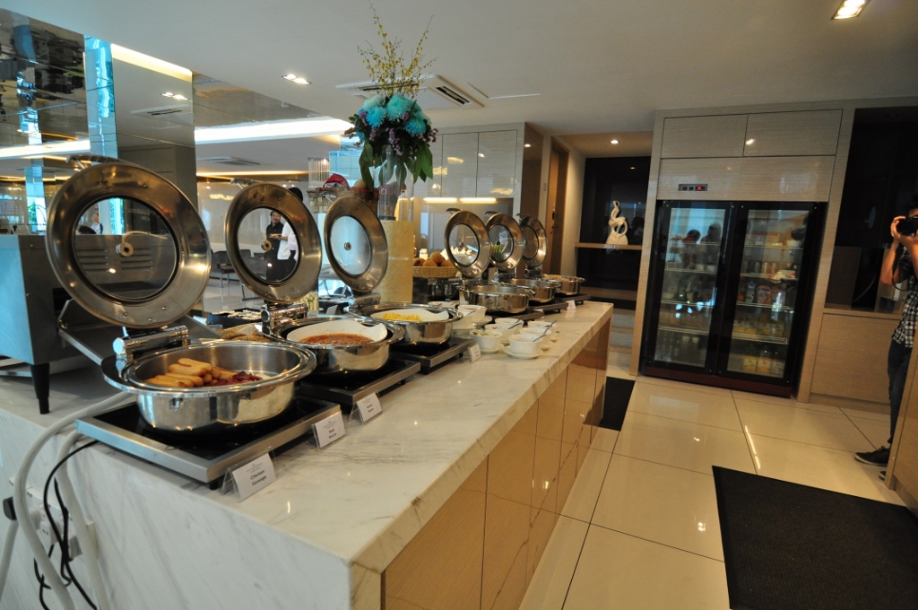 Damas Suites Residences Kuala Lumpur 41/68