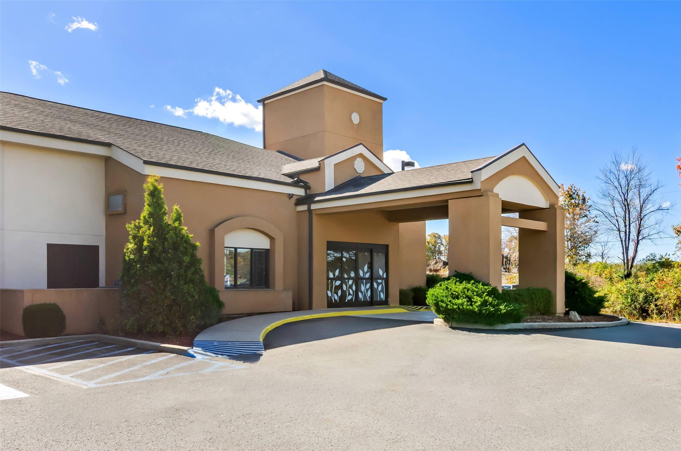 Sleep Inn Beaver- Beckley 5/44