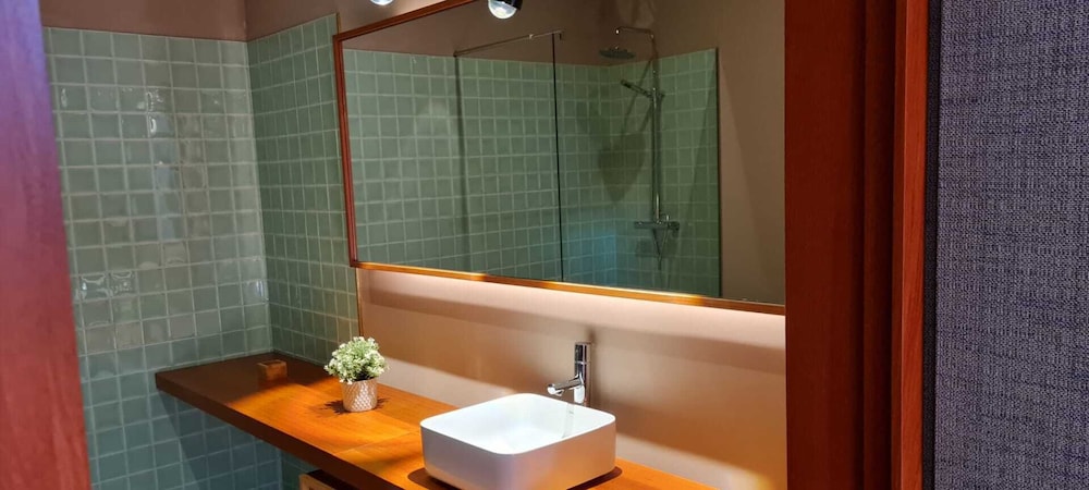 Lavandeira Douro Nature & Wellness 54/55