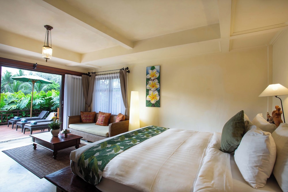 2 BEDROOMS, POOL, VILLA, RIVER VIEW