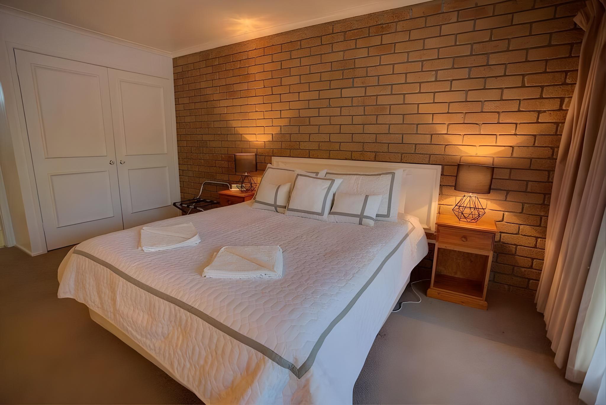 Spa, Suite