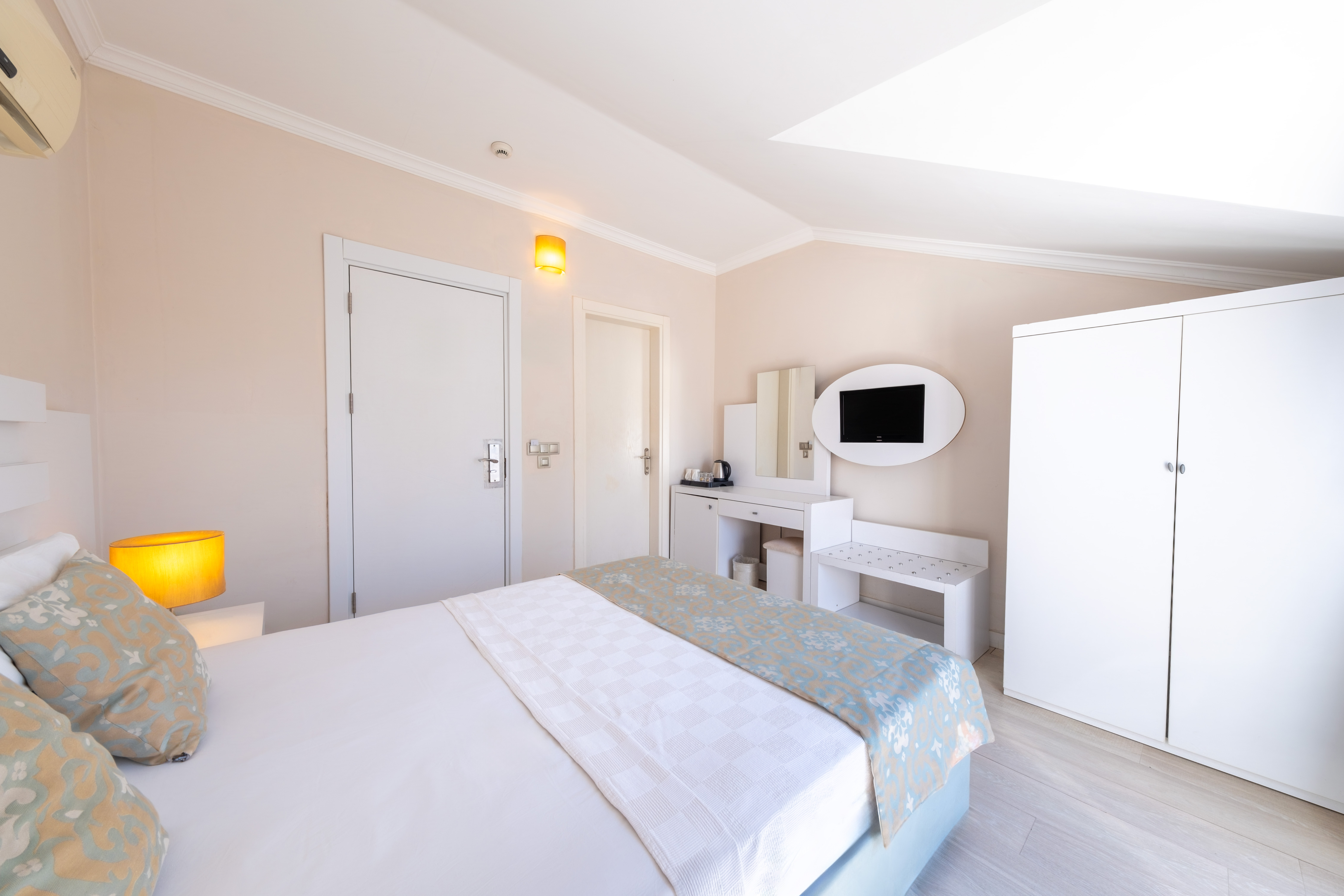 Sahra Su Holiday Village and Spa 17/50