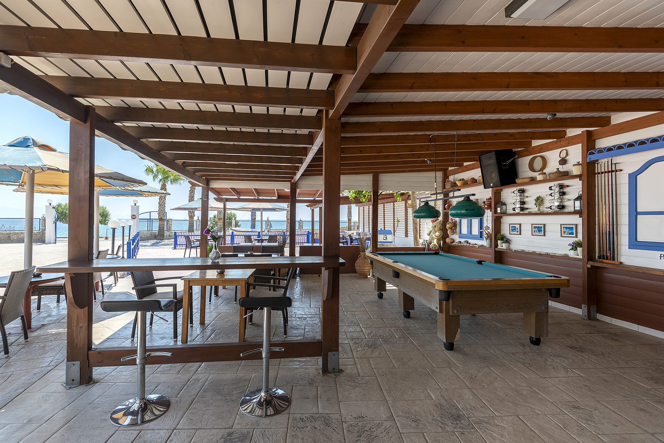 Mammis Beach Hotel 41/63