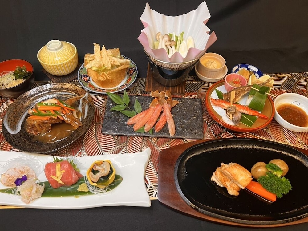 Izunagaoka Onsen Kobo no Yu Nagaokaten 37/48