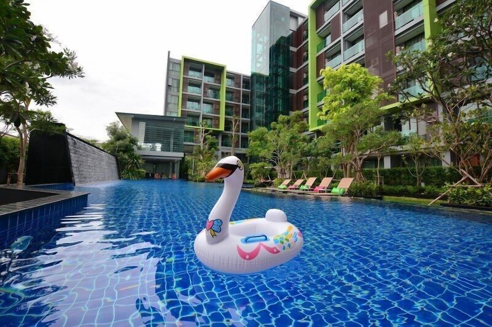 Nice Residence Hotel Huahin 37/50