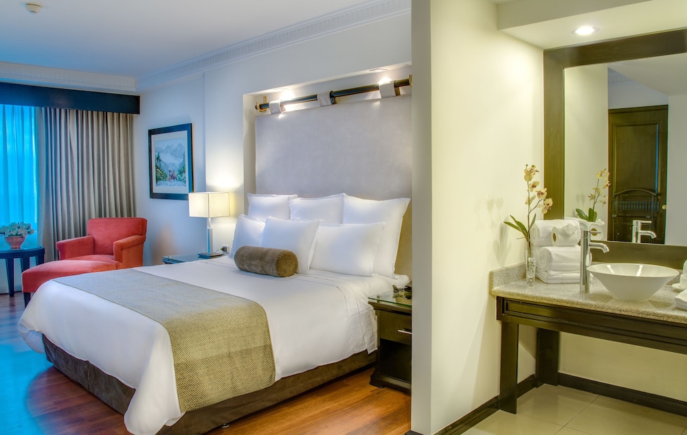 Tikal Futura Hotel & Convention Center 19/67
