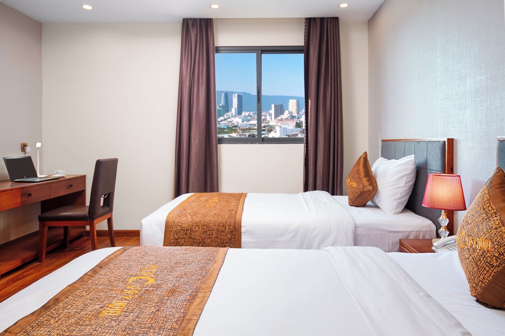 MERCURY BOUTIQUE HOTEL 29/76
