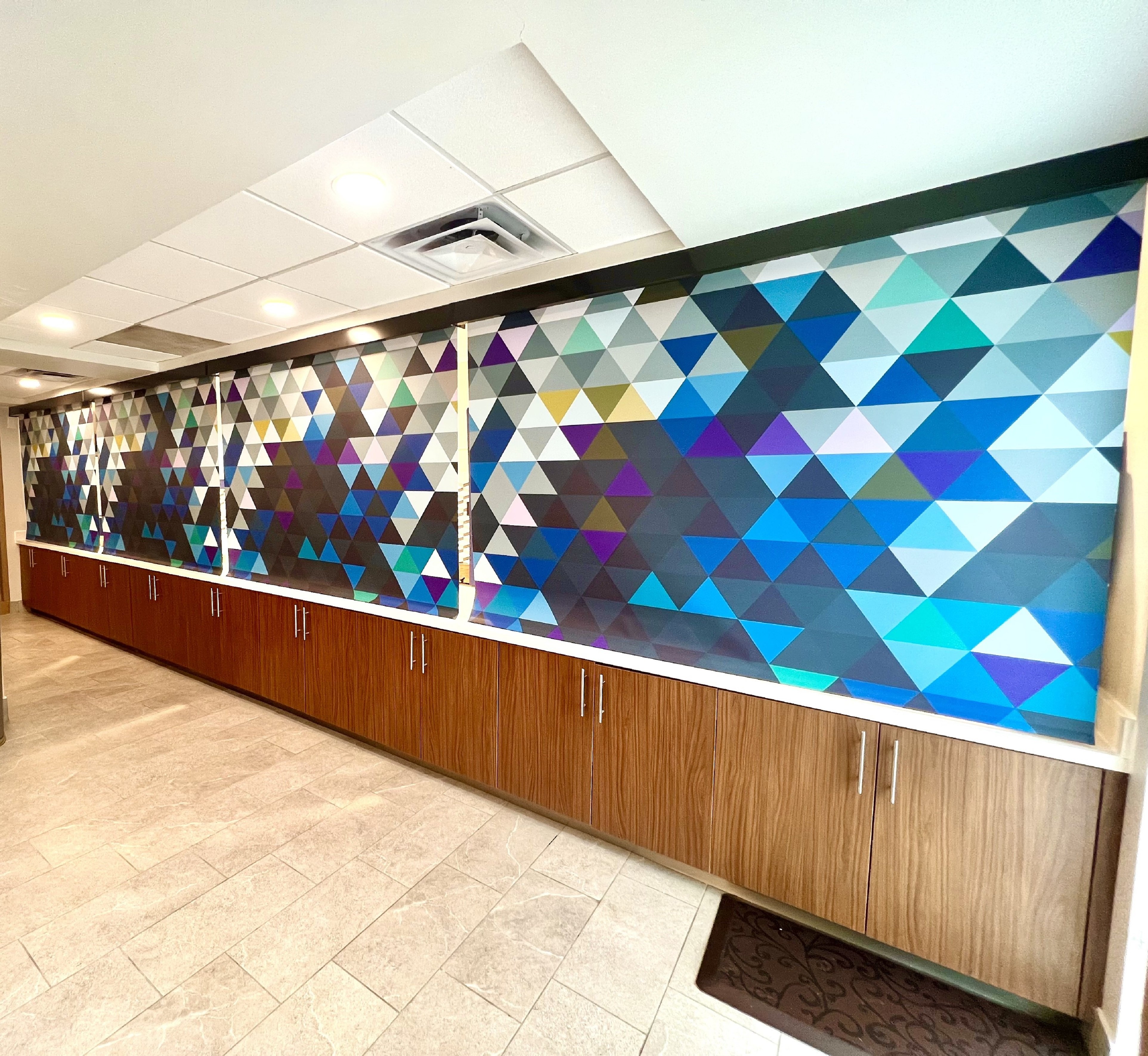 Holiday Inn Express Madison 45/45