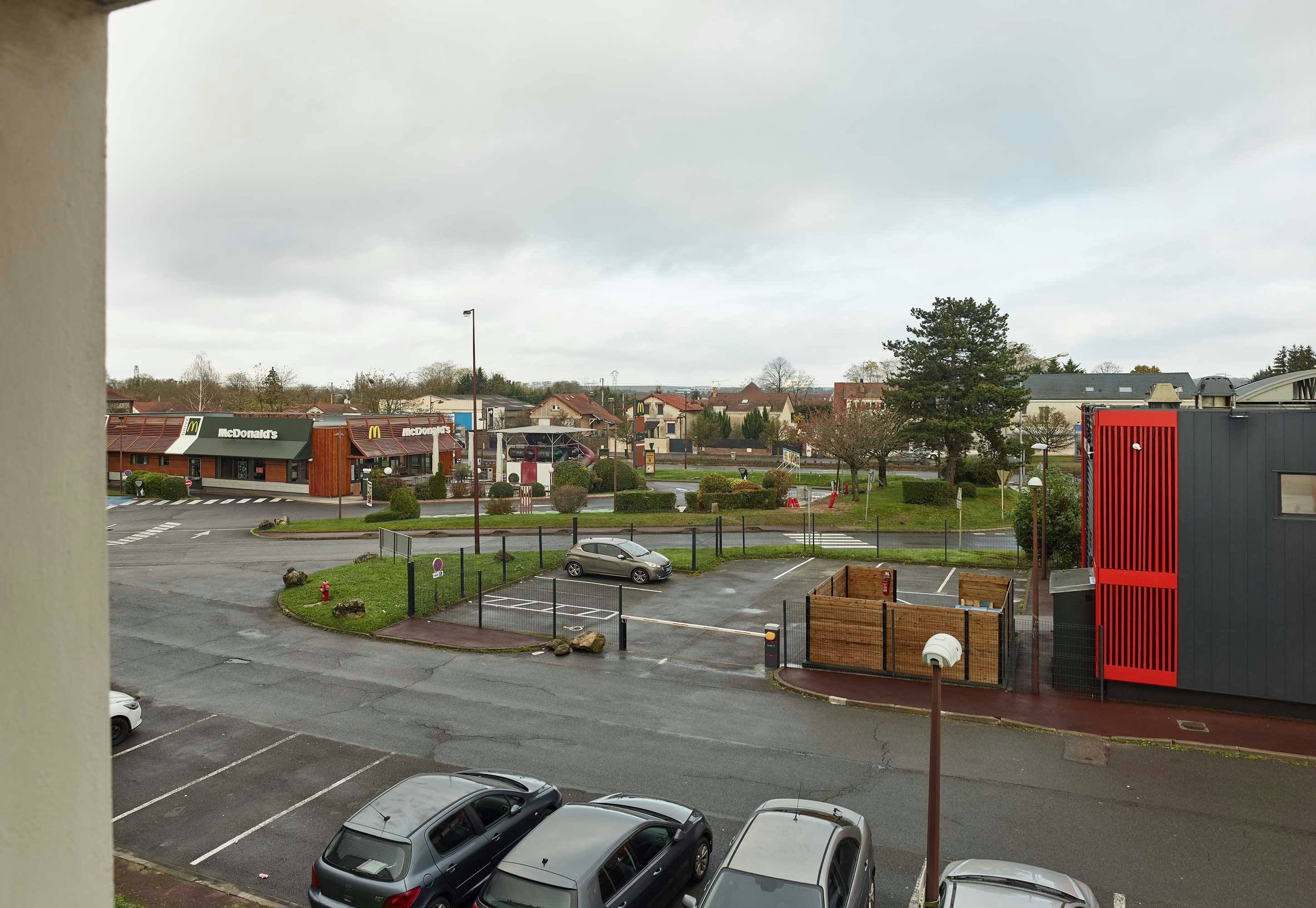 B&B Hotel Cergy Pierrelaye 22/29