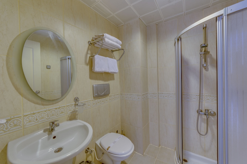Alenz Suite Hotel 21/21
