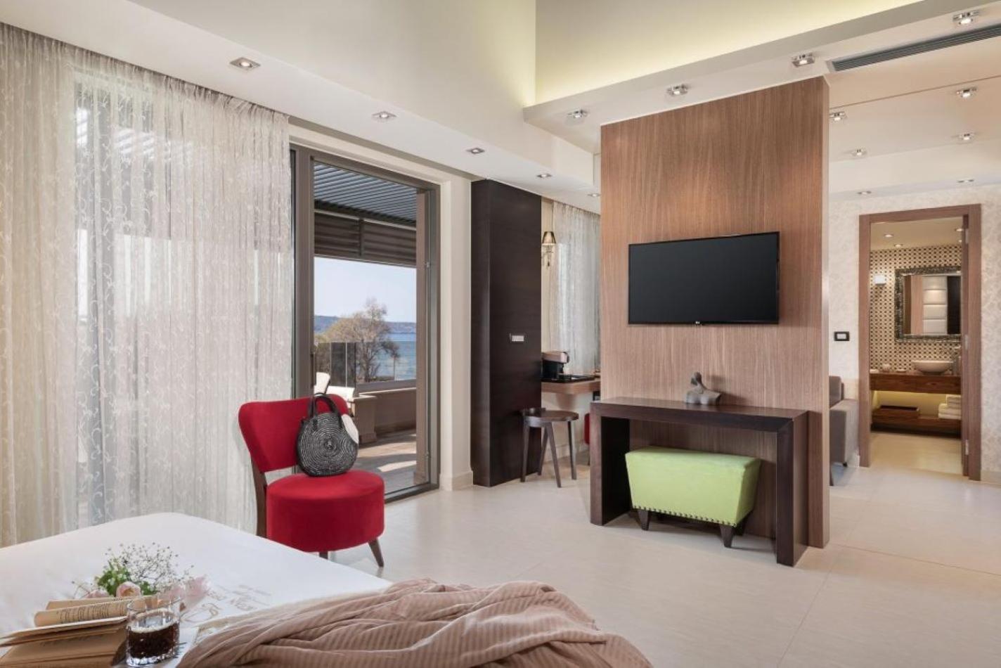 Cretan Dream Royal Suites Adults Only 80/100