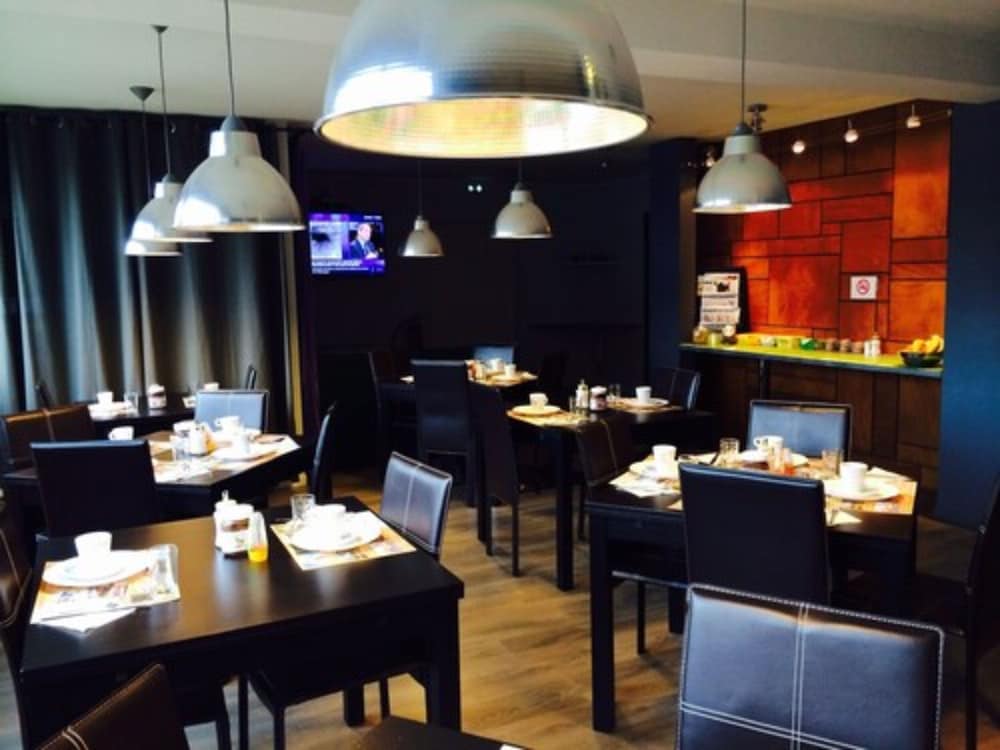Relais Fasthotel Dunkerque 33/50