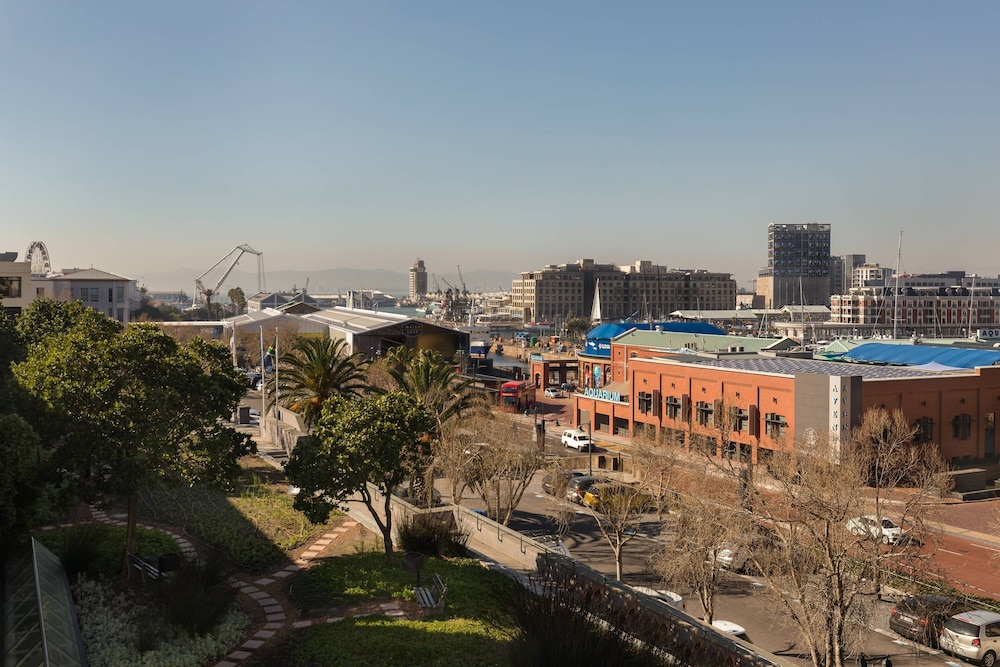Protea Hotel Breakwater Lodge 37/79