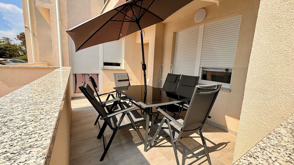Villa Veronique 38/50
