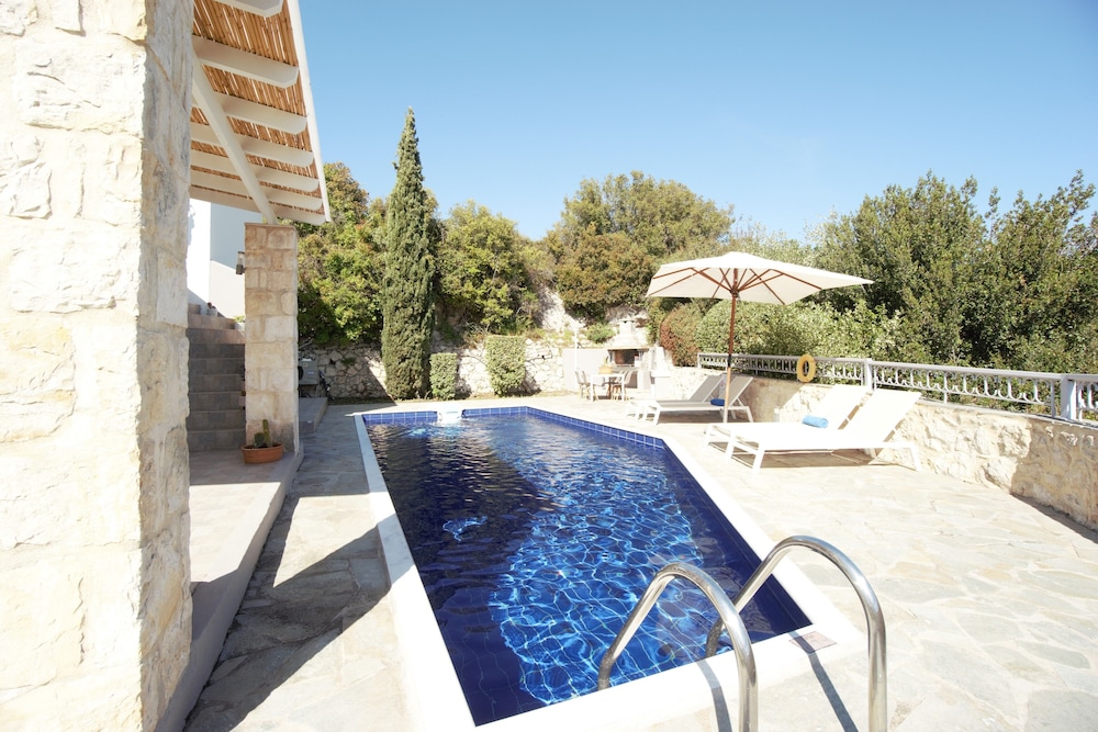 Villa Ikaros 19/50