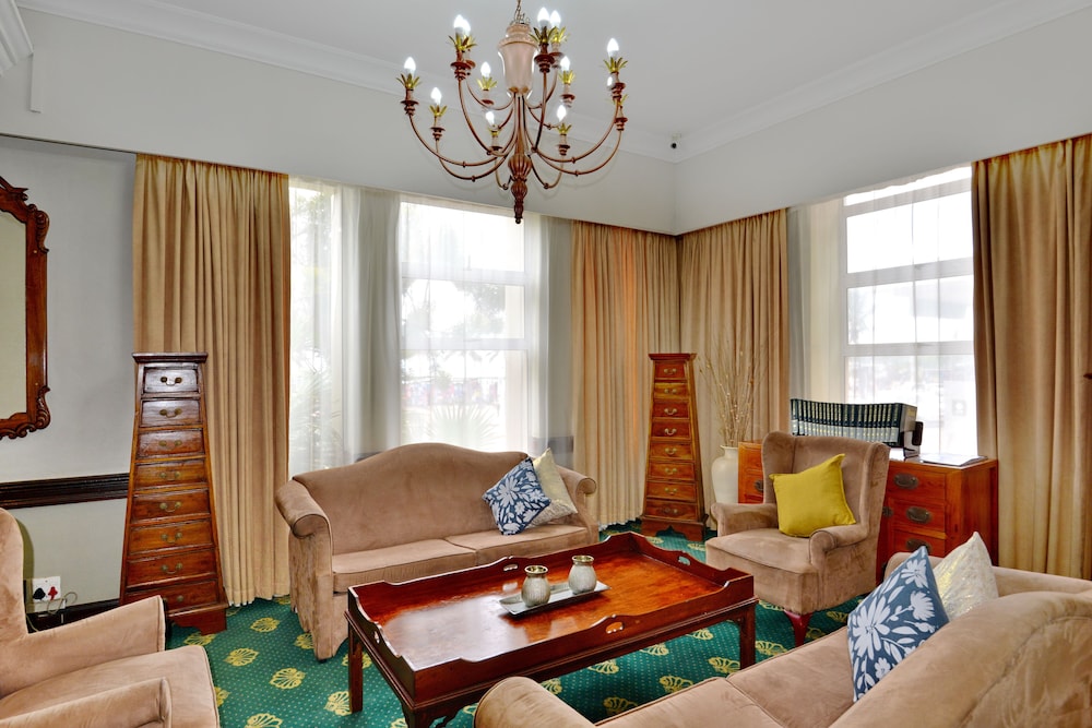 The Balmoral Hotel 38/62