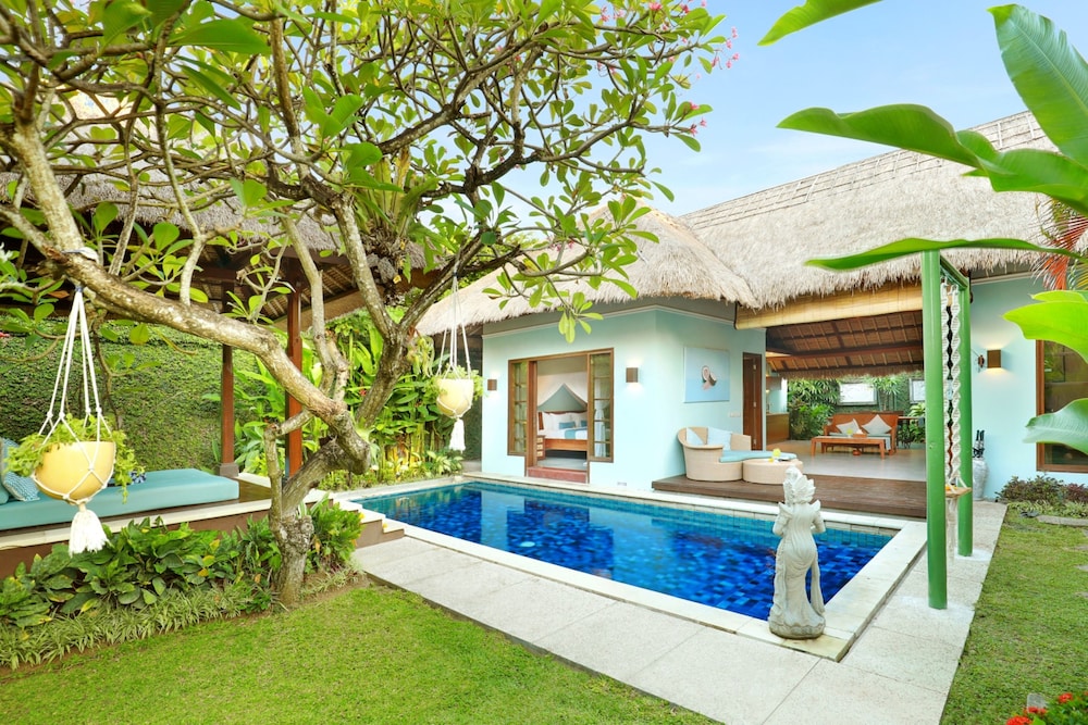 Kecapi Villa Seminyak by Ini Vie Hospitality 6/64