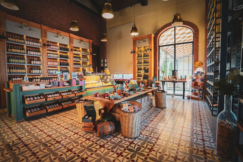 Bengodi Boutique Hotel(+12) 34/50