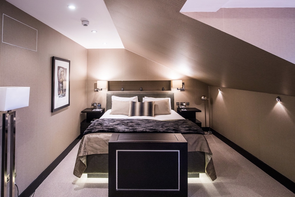 The Chester Hotel 22/49