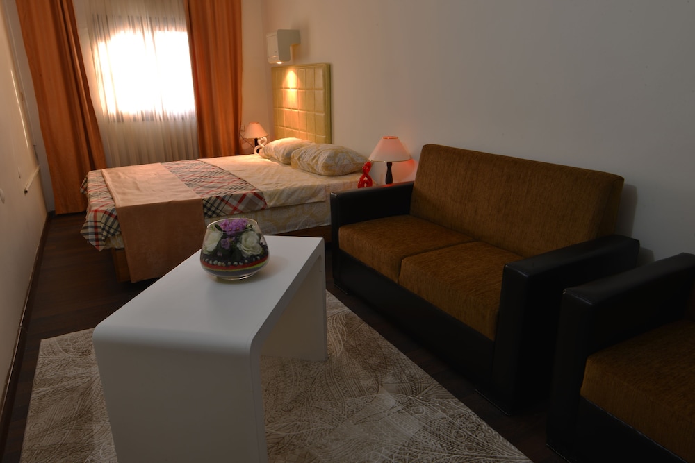 Sun City Florya Hotel 22/35