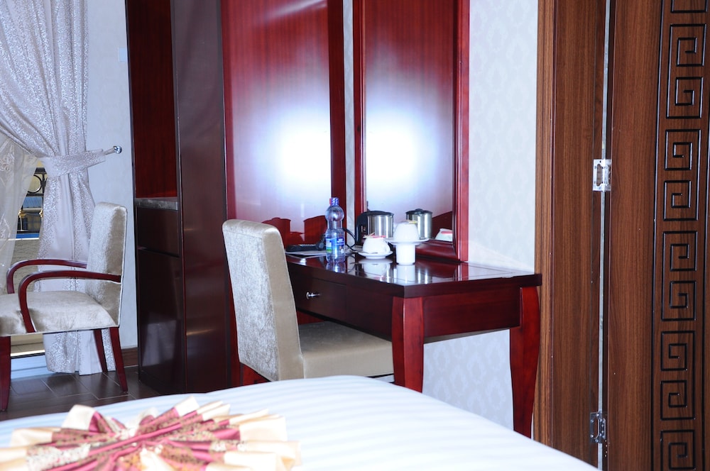 Gzara Hotel Addis 22/39