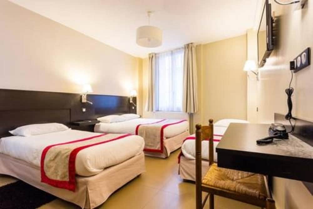 HOTEL BONSEJOUR MONTMARTRE 31/59
